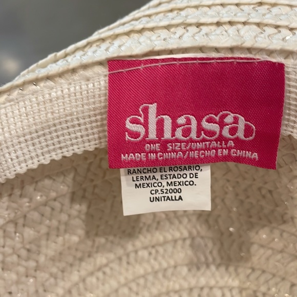 Summer hat BNWT - Picture 4 of 4